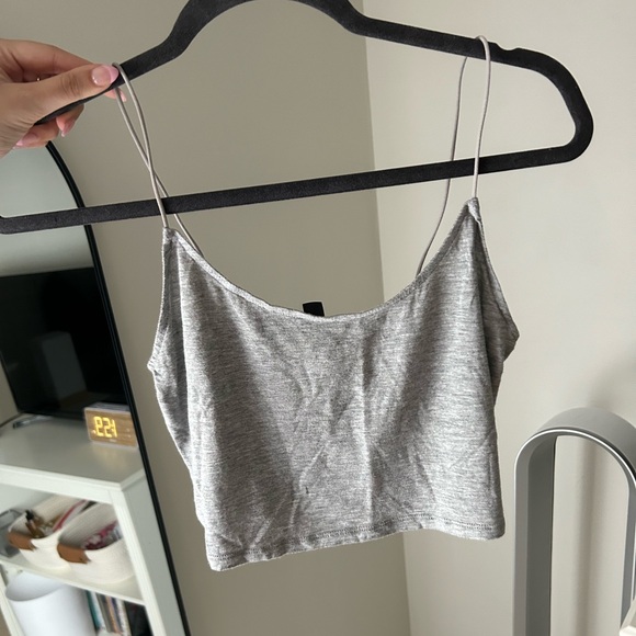 Francesca's Tank Tops (Multiple Colors Available) - Picture 3 of 7